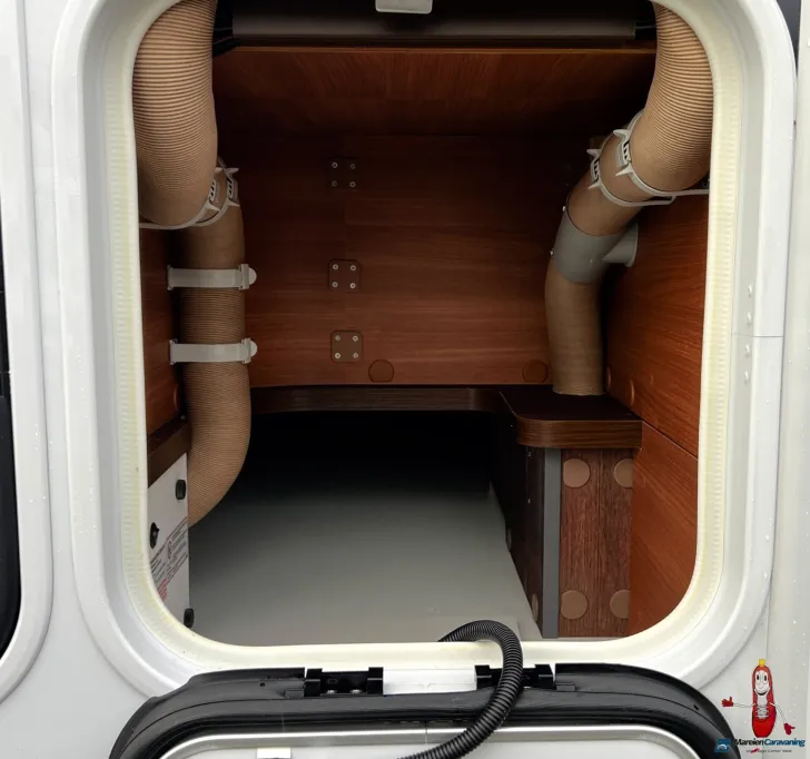 Fahrzeugbild Carthago chic c-line T 4.9 LE Mercedes (236) #39