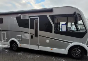 I 68 Adventure Edition