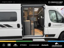 Fahrzeugbild Crosscamp CV 640 Fiat LED Modell 25 ***SALE*** #9