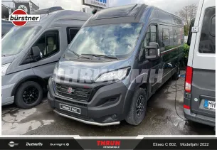Eliseo C 602