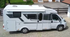 Bild 1 Adria Compact ALL-IN SL