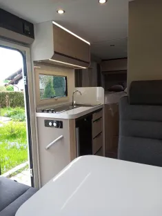 Bild 7 Adria Compact ALL-IN SL