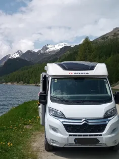 Bild 9 Adria Compact ALL-IN SL