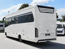 Fahrzeugbild Morelo PALACE 90 LS #4