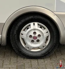 Fahrzeugbild Frankia I 740 BD nur an Gewerbetreibende (519) #5