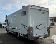 Fahrzeugbild Frankia I 740 BD nur an Gewerbetreibende (519) #9
