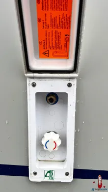 Fahrzeugbild Frankia I 740 BD nur an Gewerbetreibende (519) #13