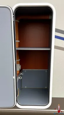 Fahrzeugbild Frankia I 740 BD nur an Gewerbetreibende (519) #15