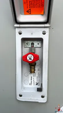 Fahrzeugbild Frankia I 740 BD nur an Gewerbetreibende (519) #19