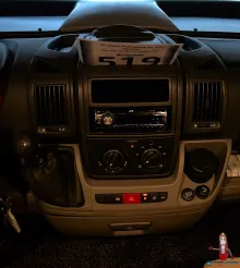Fahrzeugbild Frankia I 740 BD nur an Gewerbetreibende (519) #23