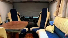 Fahrzeugbild Frankia I 740 BD nur an Gewerbetreibende (519) #28