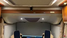 Fahrzeugbild Frankia I 740 BD nur an Gewerbetreibende (519) #34