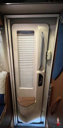 Fahrzeugbild Frankia I 740 BD nur an Gewerbetreibende (519) #35