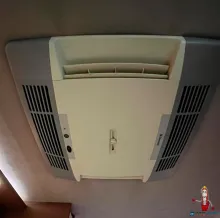 Fahrzeugbild Frankia I 740 BD nur an Gewerbetreibende (519) #38