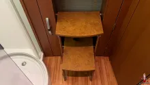 Fahrzeugbild Frankia I 740 BD nur an Gewerbetreibende (519) #42