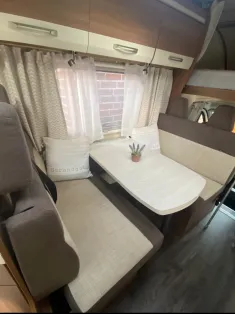 Bild 7 Eura Mobil Activa One 630 LS