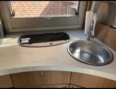 Bild 9 Eura Mobil Activa One 630 LS