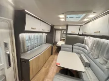 Fahrzeugbild Dethleffs BEDUIN SCANDINAVIA 690 BQT #8