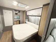 Fahrzeugbild Dethleffs BEDUIN SCANDINAVIA 690 BQT #10