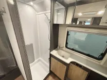 Fahrzeugbild Dethleffs BEDUIN SCANDINAVIA 690 BQT #13