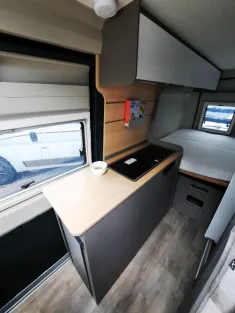 Bild 10 LMC Innovan 600