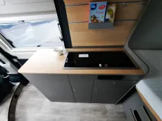 Bild 11 LMC Innovan 600