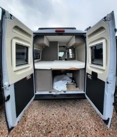 Bild 16 LMC Innovan 600