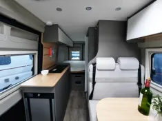 Bild 5 LMC Innovan 600
