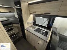 Bild 11 Sun Living C 70 DL Automatik 2025