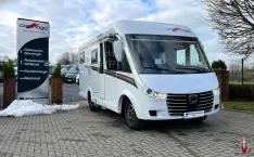 Bild 2 Carthago C1-tourer I 141 KB LE Fiat (231)