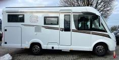 Bild 3 Carthago C1-tourer I 141 KB LE Fiat (231)