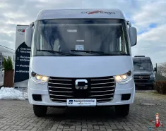 Bild 5 Carthago C1-tourer I 141 KB LE Fiat (231)