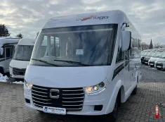 Bild 6 Carthago C1-tourer I 141 KB LE Fiat (231)