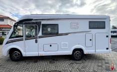 Bild 7 Carthago C1-tourer I 141 KB LE Fiat (231)