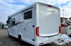 Bild 8 Carthago C1-tourer I 141 KB LE Fiat (231)
