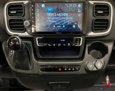 Bild 16 Carthago C1-tourer I 141 KB LE Fiat (231)
