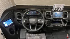 Bild 17 Carthago C1-tourer I 141 KB LE Fiat (231)