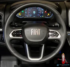 Bild 18 Carthago C1-tourer I 141 KB LE Fiat (231)