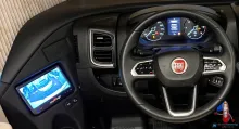 Fahrzeugbild Carthago C1-tourer I 143 KB LE comfort Fiat (246) #10