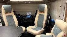 Fahrzeugbild Carthago C1-tourer I 143 KB LE comfort Fiat (246) #16
