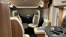 Fahrzeugbild Carthago C1-tourer I 143 KB LE comfort Fiat (246) #18