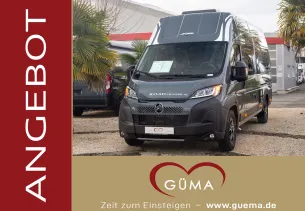 D-Line Roadcruiser XL