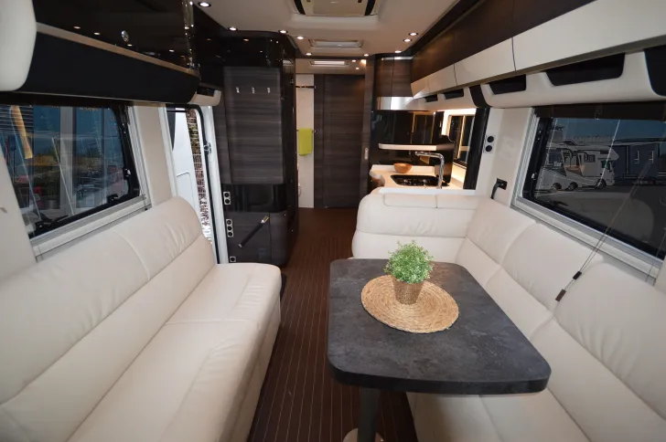 Fahrzeugbild Concorde Charisma 860 LI EDITION 70 #7