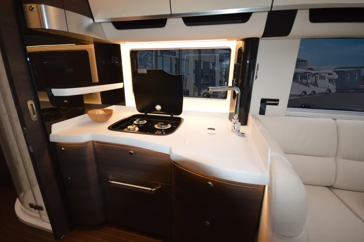 Fahrzeugbild Concorde Charisma 860 LI EDITION 70 #9