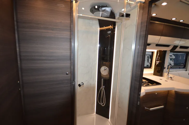 Fahrzeugbild Concorde Charisma 860 LI EDITION 70 #12