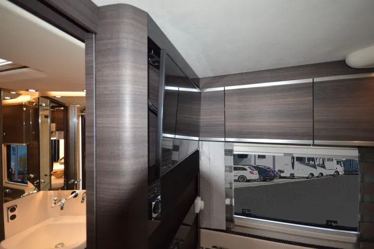 Fahrzeugbild Concorde Charisma 860 LI EDITION 70 #16