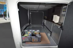 Bild 6 Concorde Charisma 860 LI Zeder/Highgloss*BAR*Coco