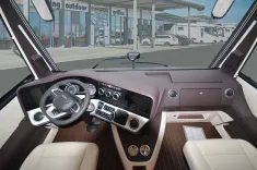 Bild 7 Concorde Charisma 860 LI Zeder/Highgloss*BAR*Coco