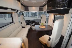 Bild 9 Concorde Charisma 860 LI Zeder/Highgloss*BAR*Coco