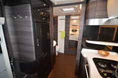 Bild 10 Concorde Charisma 860 LI Zeder/Highgloss*BAR*Coco